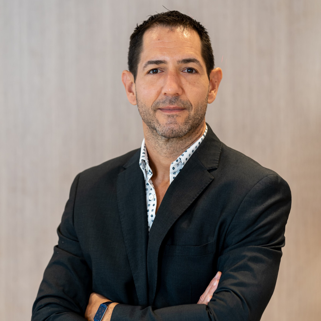 Yannick Navarro